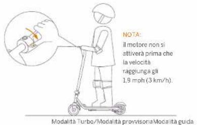 SEGWAY Ninebot eKickScooter ZING C10 - AVVERTENZA - 6