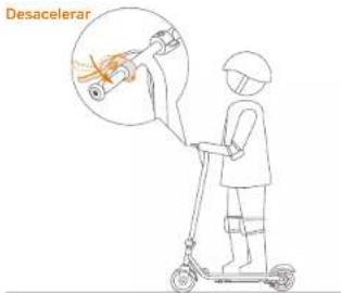 SEGWAY Ninebot eKickScooter ZING C10 - ADVERTENCIA - 7