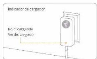 SEGWAY Ninebot eKickScooter ZING C10 - Pasos de carga - 4