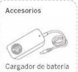 SEGWAY Ninebot eKickScooter ZING C10 - Piezas y unidades - 2