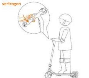 SEGWAY Ninebot eKickScooter ZING C10 - WAARSCHUWING - 7