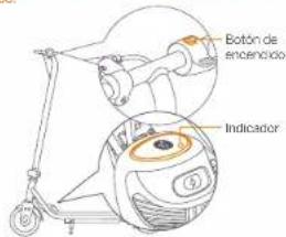 SEGWAY Ninebot eKickScooter ZING C10 - ADVERTENCIA - 2