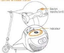 SEGWAY Ninebot eKickScooter ZING C10 - Apprendre à utiliser la trottinette - 2
