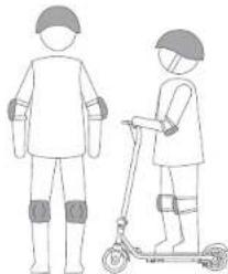 SEGWAY Ninebot eKickScooter ZING C10 - Apprendre à utiliser la trottinette - 1