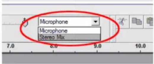 Audizio RP310S - SOFTWARE CONFIGURATION - 1