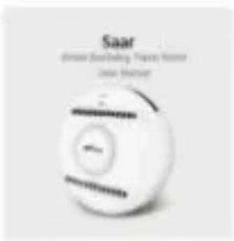Zoef Robot Saar MK007S - Was ist inkludiert im Set? - 2