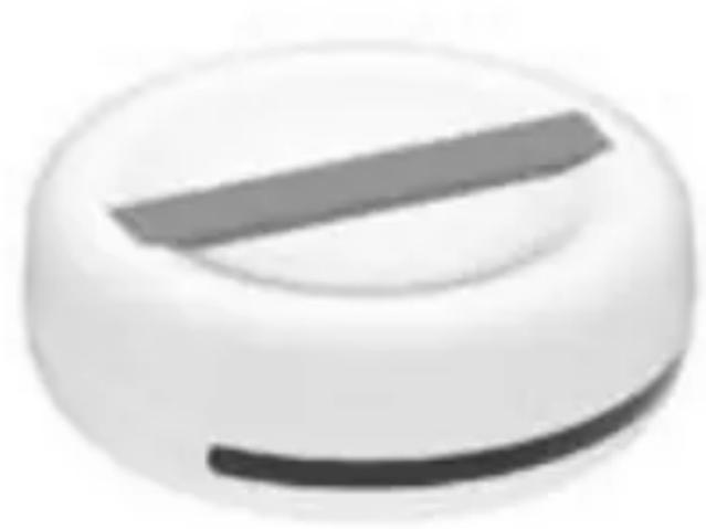 Zoef Robot Saar MK007S - Inhoud - 2