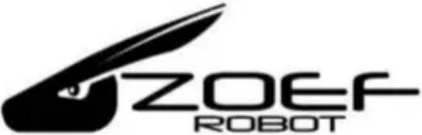 Zoef Robot Saar MK007S - Fehlerbehebung - 1