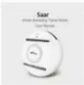 Zoef Robot Saar MK007S - What's included in Package - 2