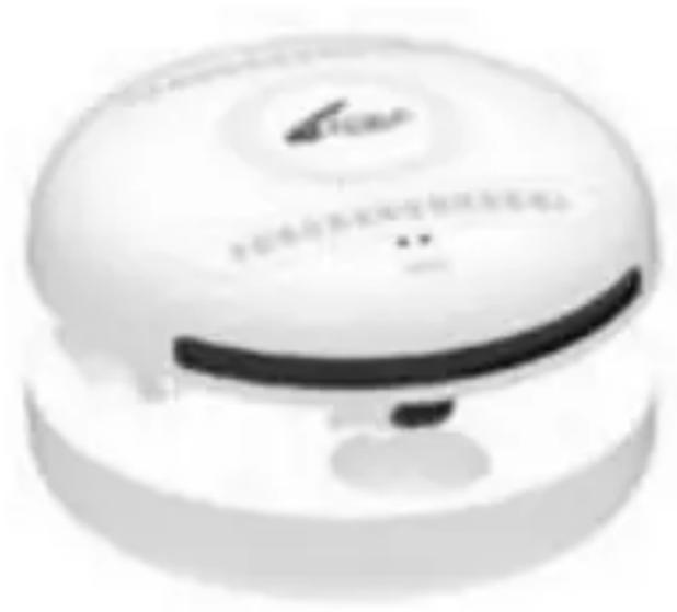 Zoef Robot Saar MK007S - Inhoud - 1