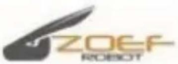 Zoef Robot Saar MK007S - Probleemoplossing - 6