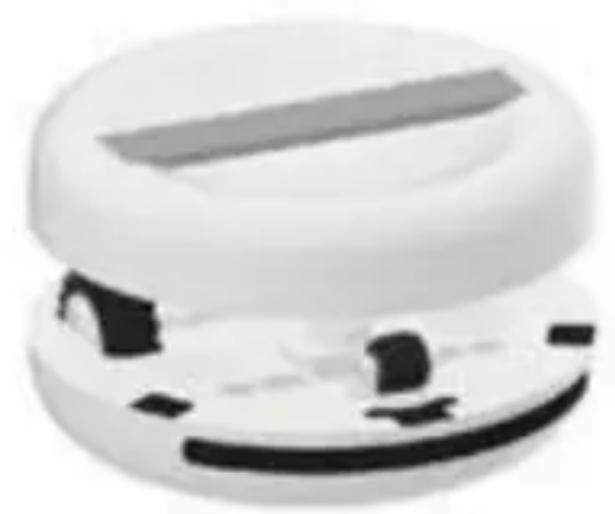 Zoef Robot Saar MK007S - Inhoud - 3