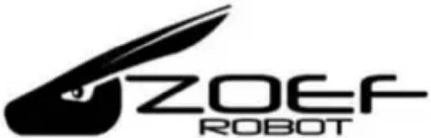 Zoef Robot Saar MK007S - Probleemoplossing - 1
