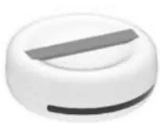 Zoef Robot Saar MK007S - Inhalt - 2