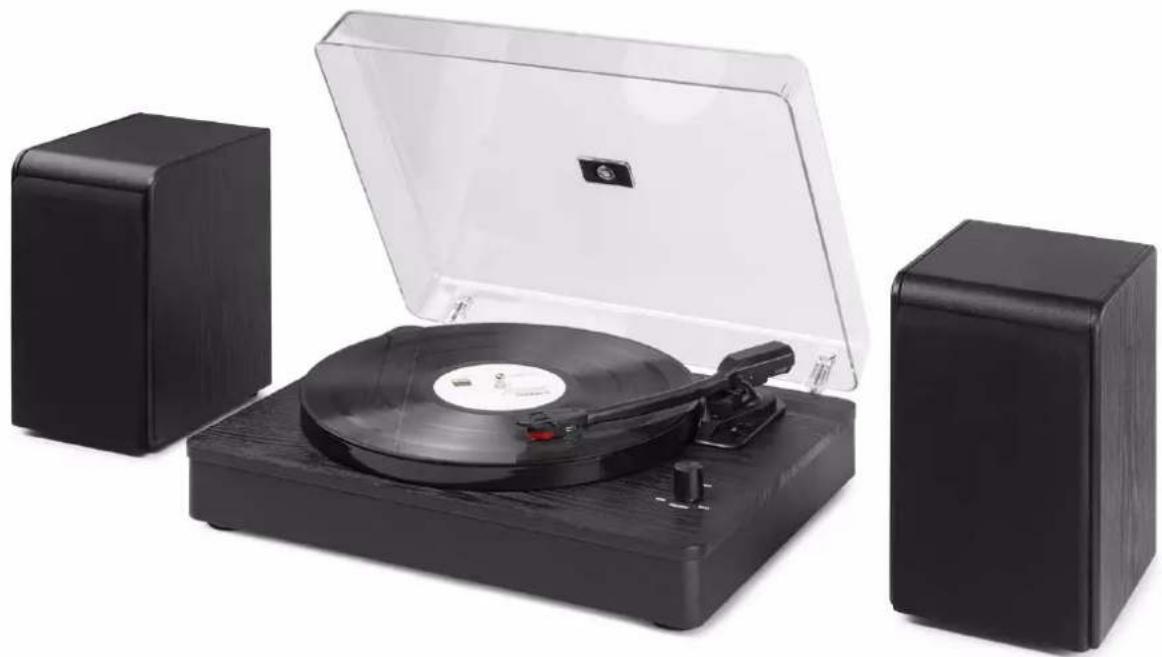 Audizio RP330D - 1