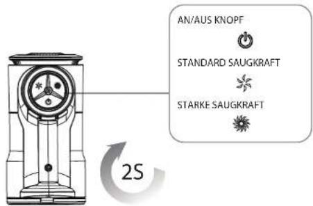 Zoef Robot James 2.0 STS08Z - Haupteinheit - 1