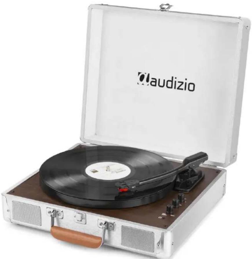 Audizio RP320 - 1