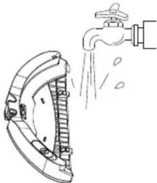 Zoef Robot Anna AS20Z - Robotstofzuiger, Robot vaccumcleaner, Robot Aspirateur, Roboterstaubsauger - 8