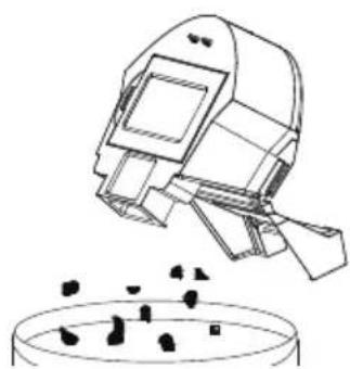 Zoef Robot Anna AS20Z - DESSUS - 3