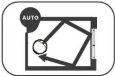 Zoef Robot Bep BP200Z - Anwendung Wisch-System (Lieferbar als Erweiterung) - 5