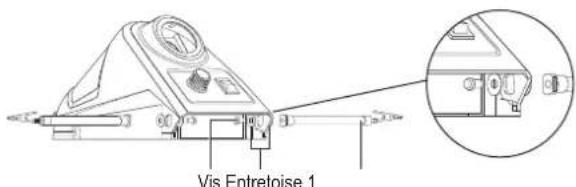 BASETECH 1516976 - a) Assemblage du produit - 2