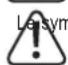 BASETECH ZD928 - Explication des symboles - 2