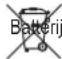 BASETECH BT11 - b) Batterijen/accu's - 1