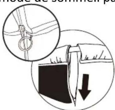 BabyGO Together II - Instructions pour la fixation au lit des parents - 1