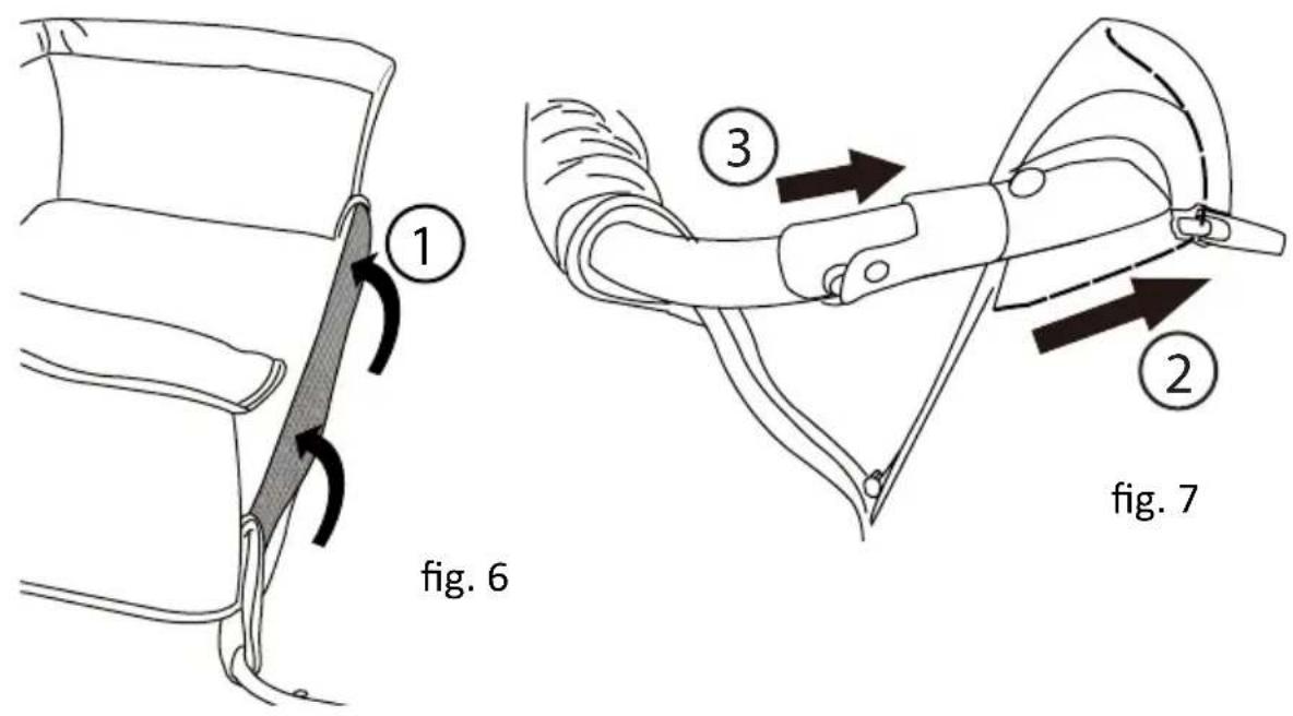 BabyGO Together II - Instruction for Assembly - 5