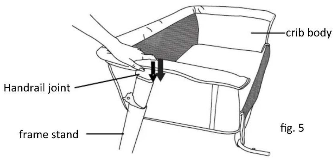 BabyGO Together II - Instruction for Assembly - 4