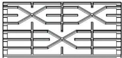GE Profile PLD617RTSS - OVEN PREPARATION - 1