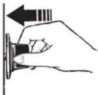 GE Profile PLD617RTSS - ADVERTENCIA - 1