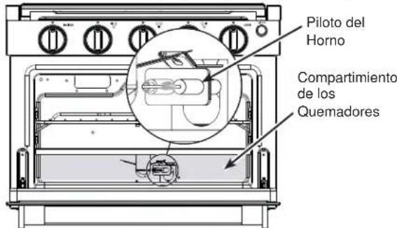 GE Profile PLD617RTSS - Orientación de las Parrillas de la Placa de Cocción - 4