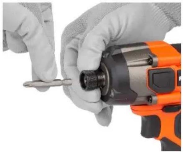 PowerPlus POWDP20100 - 5