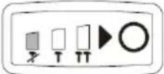 PowerPlus POWDP20100 - Drehzahlvorwahl - 1
