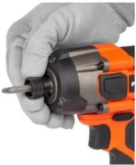 PowerPlus POWDP20100 - 6