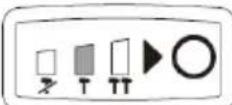 PowerPlus POWDP20100 - Sebességszabályozás - 2
