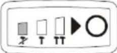 PowerPlus POWDP20100 - Hastighedsjustering - 1