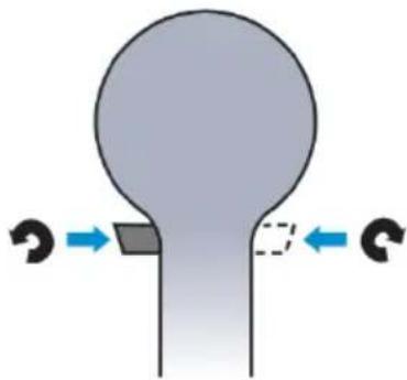 PowerPlus POWDP20100 - 9