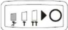PowerPlus POWDP20100 - Inställning av varvtal - 1