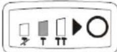 PowerPlus POWDP20100 - Úprava nastavenia rýchlosti - 2
