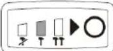 PowerPlus POWDP20100 - Hastighetsjustering - 2