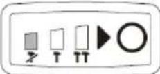 PowerPlus POWDP20100 - Speed adjustment - 1