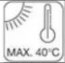 PowerPlus POWDP20100 - SYMBOLE - 5