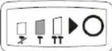 PowerPlus POWDP20100 - Hastighedsjustering - 2
