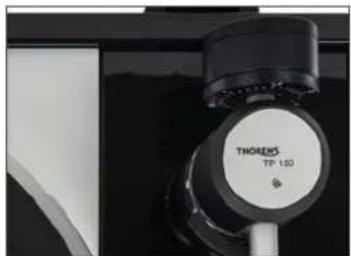 THORENS TD 1500 - Tonearm and cartridge system - 1