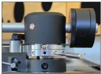 THORENS TD 1500 - HACTPOIKA TOHAPMA NO BBICOTE - 1