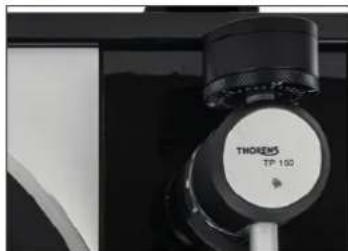 THORENS TD 1500 - 唱臂和唱针 - 1