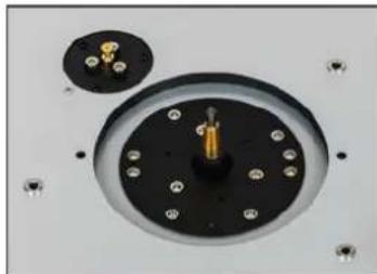 THORENS TD 1500 - 开箱和设置 - 1