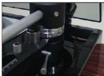 THORENS TD 1500 - Betrieb - 3